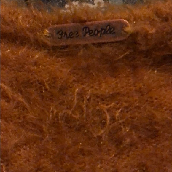 Free people princess v sweater - Picture 5 of 7